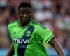 Southampton midfielder Victor Wanyama