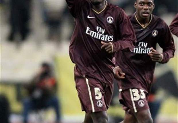 Ligue 1 - Mendy préfère le nouveau Parc
