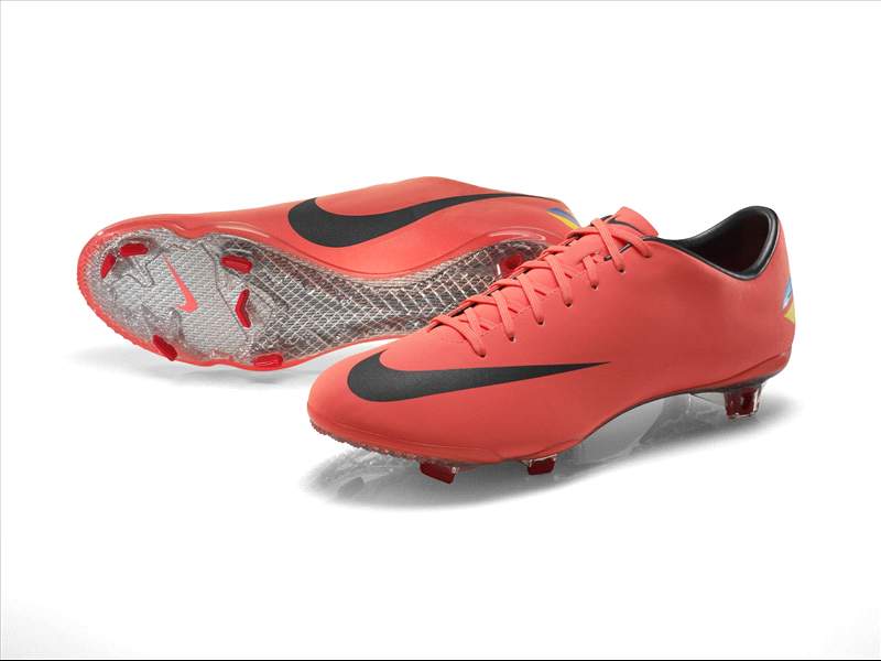 nike mercurial vapour 8