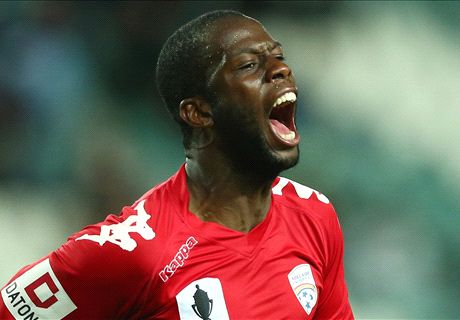 Reds host Sydney, Victory visit Rockdale