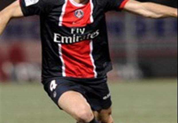 Transferts - Bisevac à l'OL (Off)
