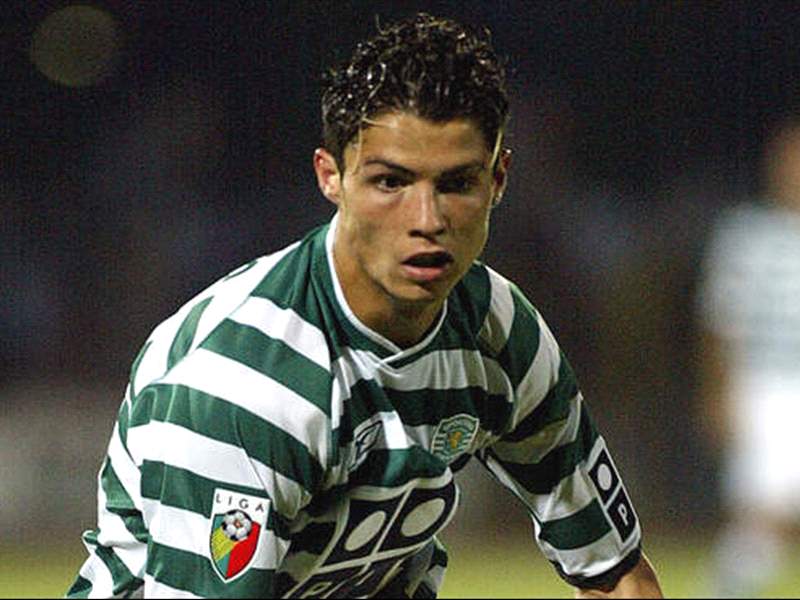  He Was Courageous Mentally He Was Indestructible Why Sporting 