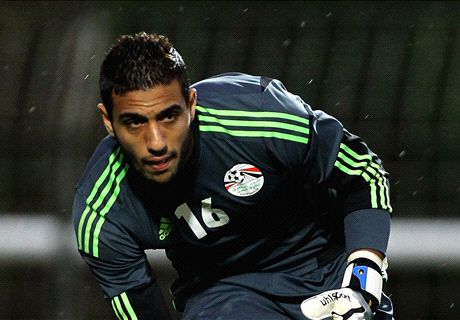 RUMOURS: Chelsea keen on Egypt star