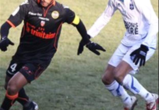 Transferts - L’OM enrôle Romao