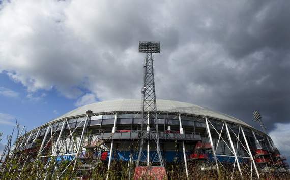 De Kuip, Stadion Feyenoord