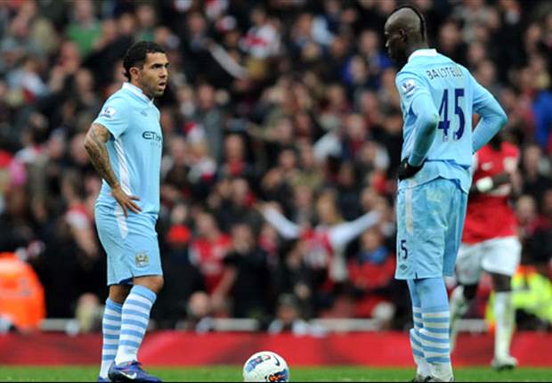 Debate: Who is the better signing - Balotelli to AC Milan or Tevez to Juventus?