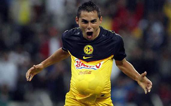 Paul Aguilar - America