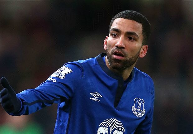 Aaron Lennon Berterima Kasih Pada Tottenham Hotspur