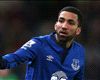 HD Aaron Lennon Everton