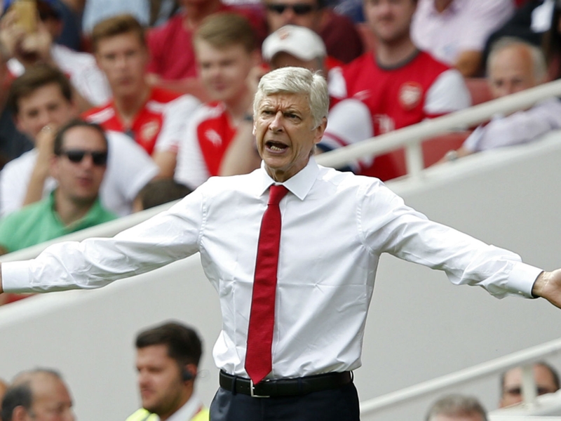 Crystal Palace - Arsenal Preview: Wenger expecting a response