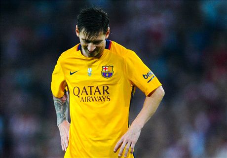 Barca humiliated: Is sextuple dream over?