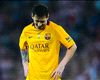 Lionel Messi Athletic Bilbao Barcelona Supercopa de Espana 15082015