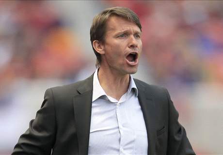Red Bulls Start New Era