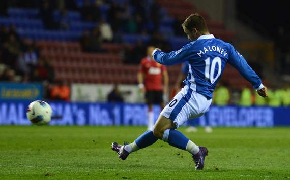 Shaun Maloney