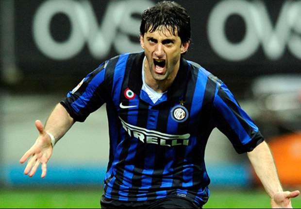 ITA, Inter - Milito : "Un match très spécial"