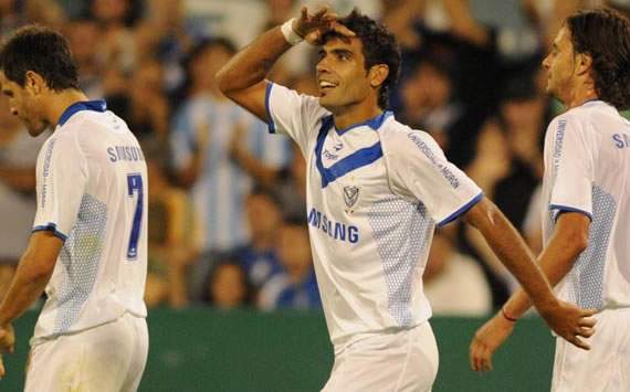 Augusto Fernandez - Velez Sarsfield