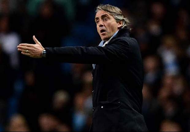 ANG, Man City - Mancini: "Le match de l'année"