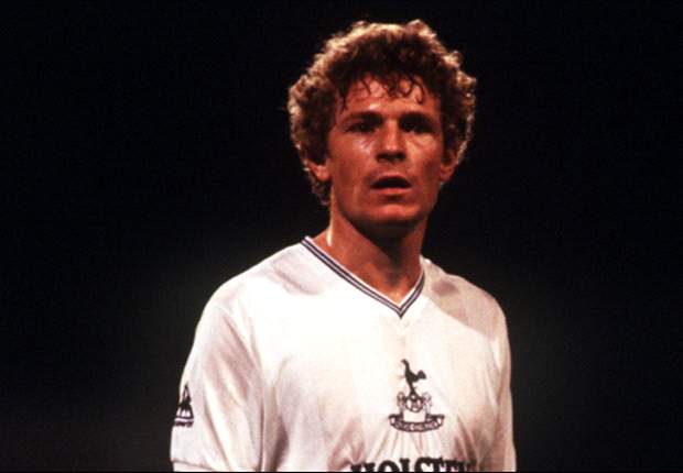 热刺传奇中场阿扎尔:我们不作球员超市 - Goal