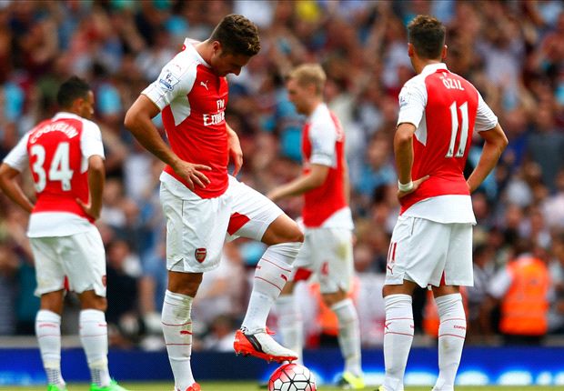 My Arsenal stars can be too nice, admits Wenger