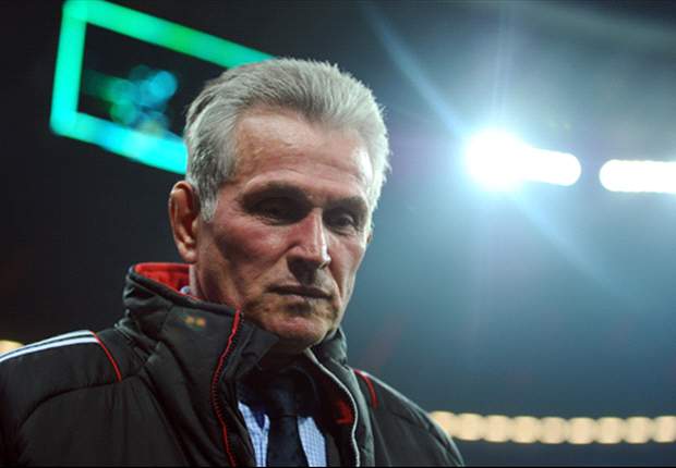 LdC, Bayern - Heynckes: "Barça, Real puis le Bayern"