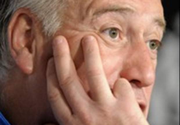 Ligue 1, OM - Deschamps hausse le ton