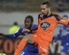 Lorient, Mesloub prolonge d'un an