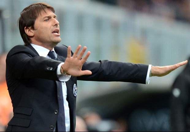 ITA, Juve - Conte signe un nouveau contrat