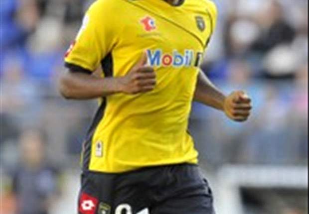 Ligue 1, Sochaux - Hély: "Les joueurs ont tout donné"