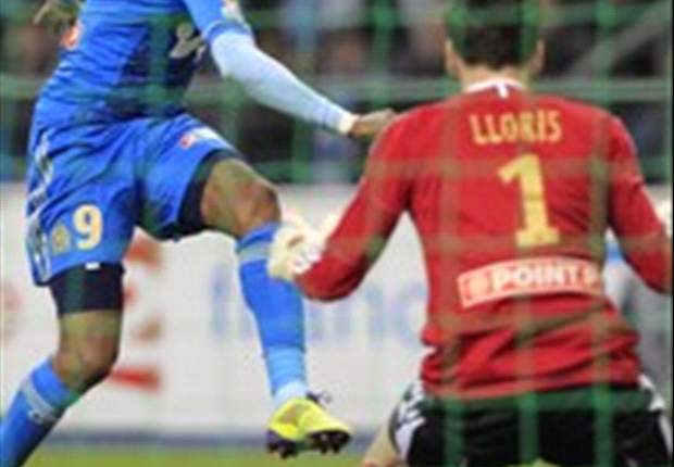 Transferts - Brandao à Ajaccio ?