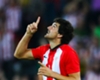Athletic Bilbao defensive midfielder Mikel San Jose