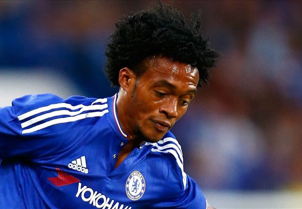 Juventus confirm loan deal for Cuadrado imminent