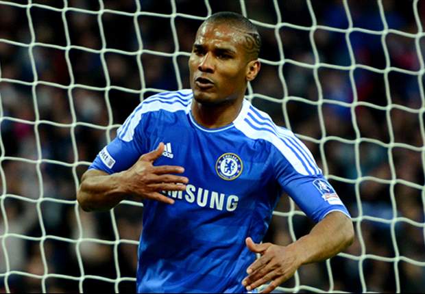 Euro 2012, EdF - Malouda croit en ses chances