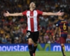 Aritz Aduriz, el 'Ave Fénix' que resurgió tras abandonar Valencia