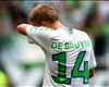 HD Kevin De Bruyne Wolfsburg