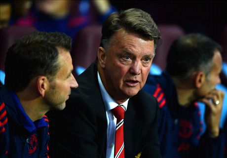 Betting: United 5/1 to beat Club Brugge