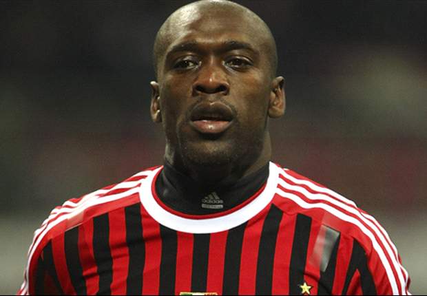 Transferts - Seedorf vers le Brésil