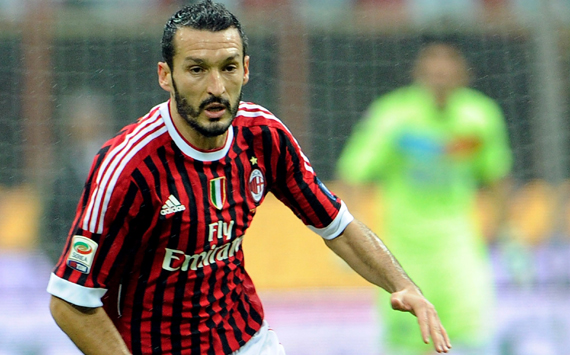 10 Players Who Have Represented Both Juventus And AC Milan - "The ...