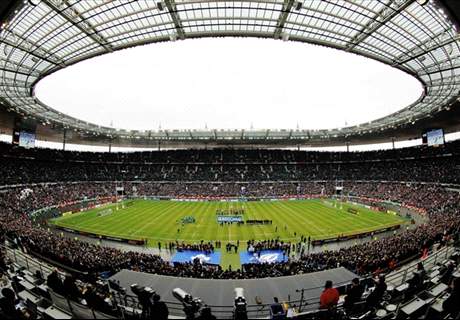 Sejarah Hari Ini (28 Januari): Laga Pertama Les Bleus Di Stade De France