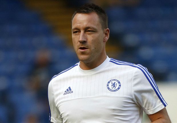 'It's not going to be a fairytale ending' - Terry's emotional Chelsea exit statement in full
