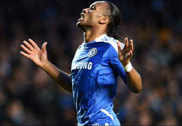 Transferts - Drogba dément pour le Barça