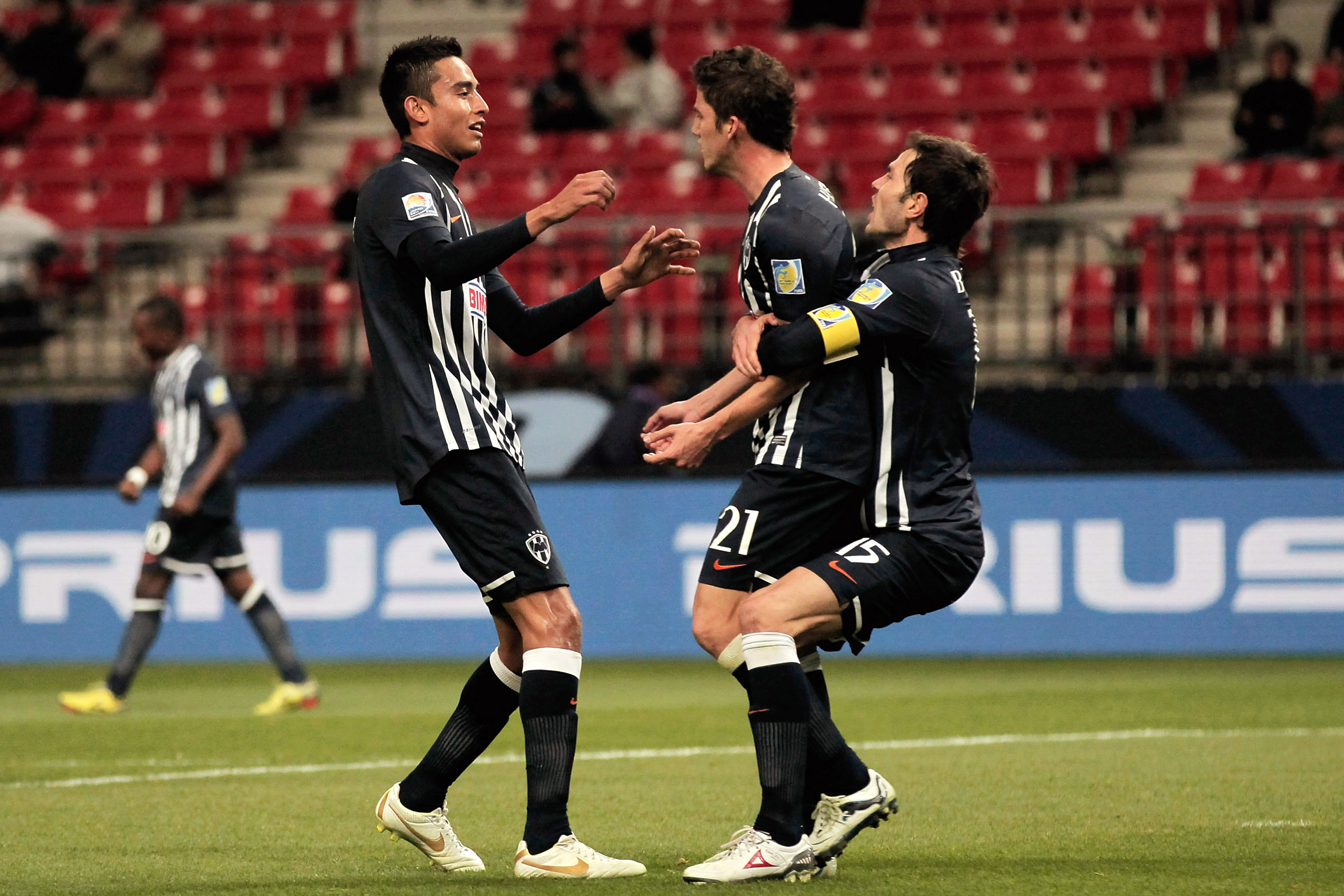 De la Liga MX a la Selección Argentina