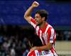 Diego vuelve al Atlético de Madrid