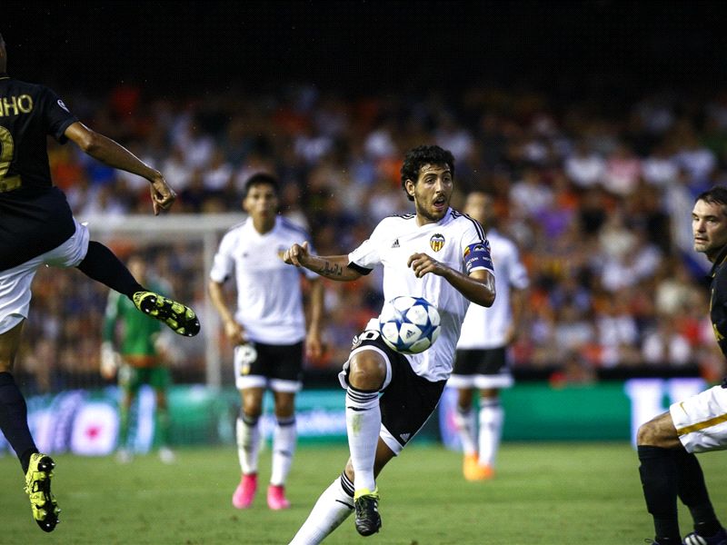 Valencia 3-1 Monaco: Rodrigo & Co. pick apart wasteful visitors
