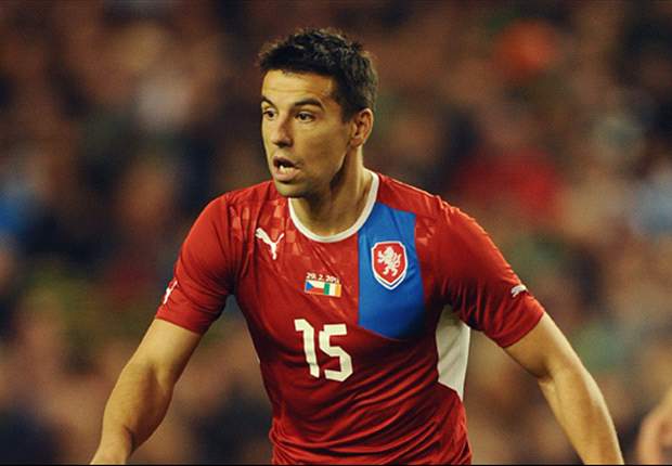 Transferts - L’Inter songe à Baros