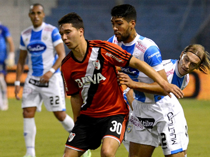 Houston Dynamo sign Argentine midfielder Martinez as designated player