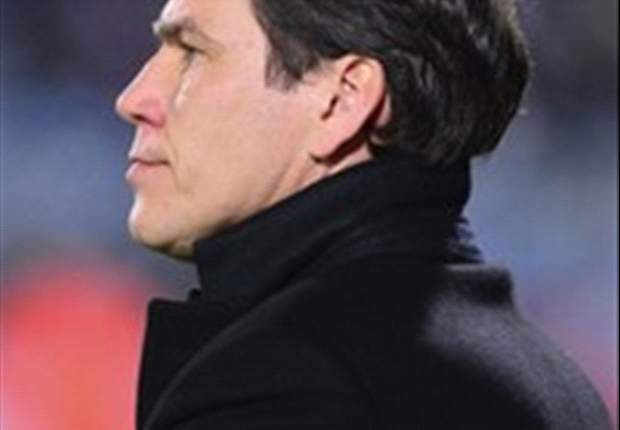 Ligue 1, LOSC- Garcia: "Compter avec nous"
