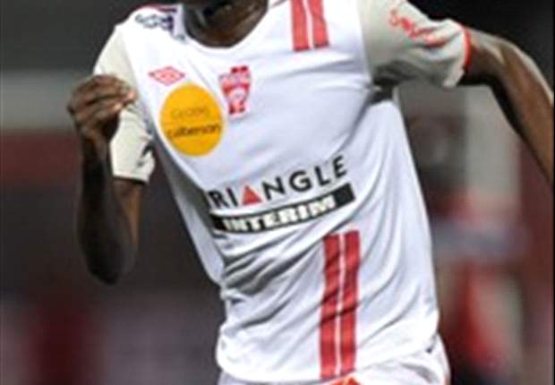 Ligue 1, ASNL - Le groupe pour Ajaccio