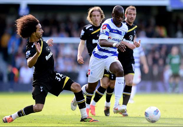 Transferts - S.Diakité rejoint QPR