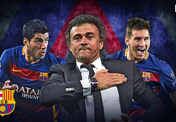 What to expect from Barcelona in 2015-16