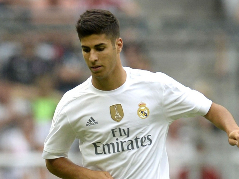 Real Madrid loan starlet to Espanyol